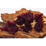 Wolfberry Květ ibišku kandovaný 100 g – Zbozi.Blesk.cz