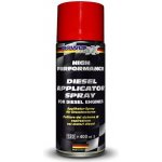 Bluechem Čistič sacího traktu a EGR ventilu diesel 300ml – Sleviste.cz