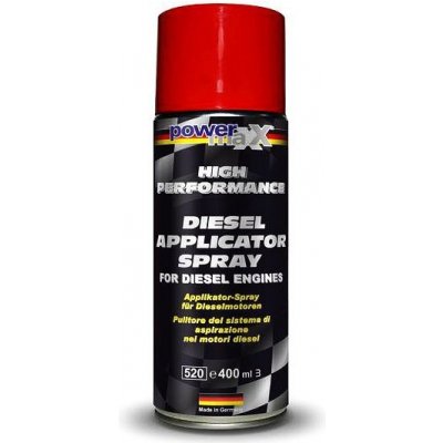 Bluechem Čistič sacího traktu a EGR ventilu diesel 300ml – Sleviste.cz