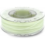 Spectrum S-Flex 90A 1,75 mm 0,25 kg Záře ve tmavě zelené barvě – Zboží Živě