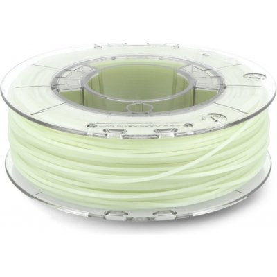 Spectrum S-Flex 90A 1,75 mm 0,25 kg Záře ve tmavě zelené barvě – Zboží Živě