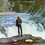 John Denver - Rocky Mountain High - Coloured LP – Hledejceny.cz