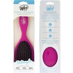 Wet Brush Original Detangler kartáč na vlasy Pink – Hledejceny.cz