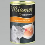 Miamor Trinkfein 135 g – Hledejceny.cz