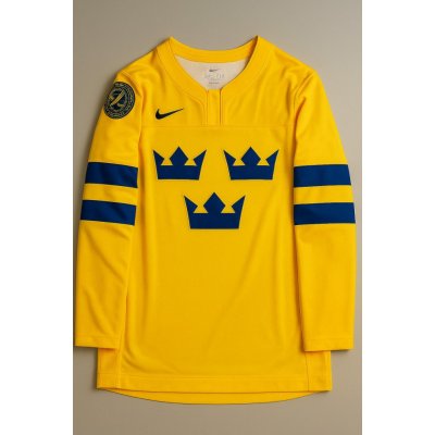 NIKE IIHF World Championships Sweden replica – Hledejceny.cz