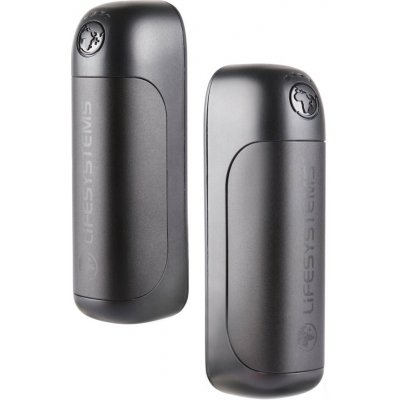Lifesystems Rechargeable Palm Handwarmers – Hledejceny.cz