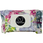 Papilion Jumbo vlhčené ubrousky 120 ks – Hledejceny.cz
