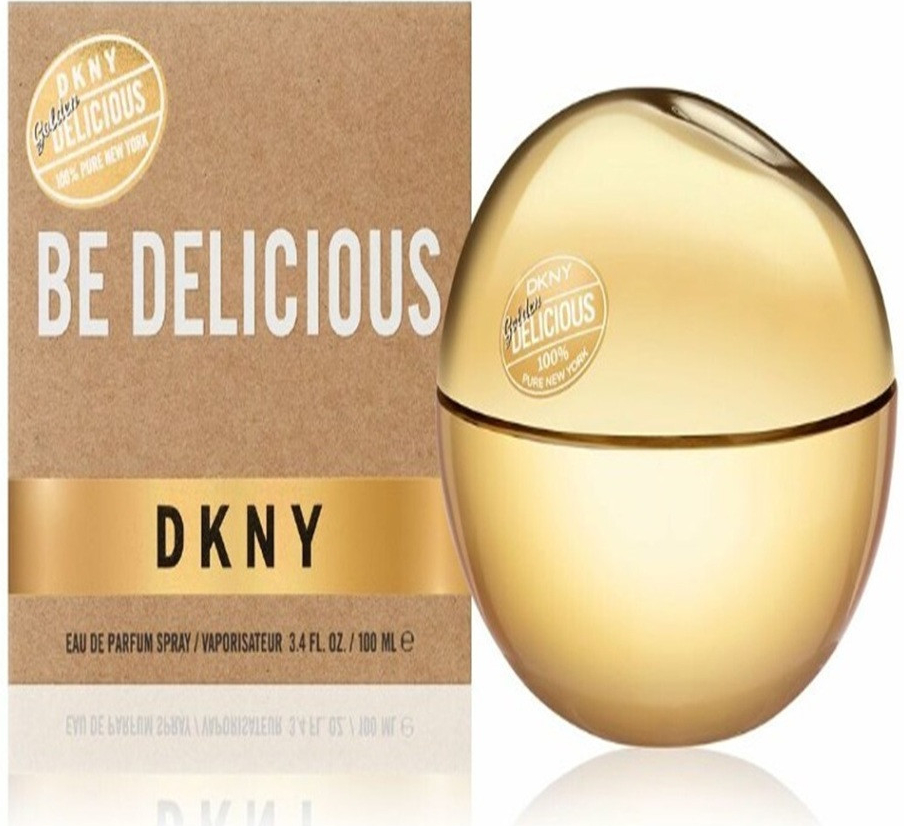 DKNY Golden Delicious parfémovaná voda dámská 30 ml