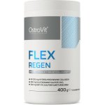 Flex regen 400 g Jahoda kiwi – Hledejceny.cz