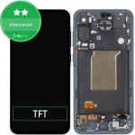 LCD Displej + Dotykové sklo Samsung Galaxy A55 – Zboží Živě