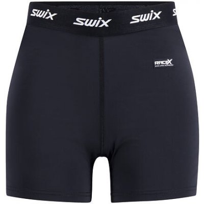 Swix Dámské funkční boxerky RaceX Wind 41447 textil – Zbozi.Blesk.cz