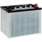 Yuasa YBX7000 12V 72Ah 760A YBX7030 – Hledejceny.cz