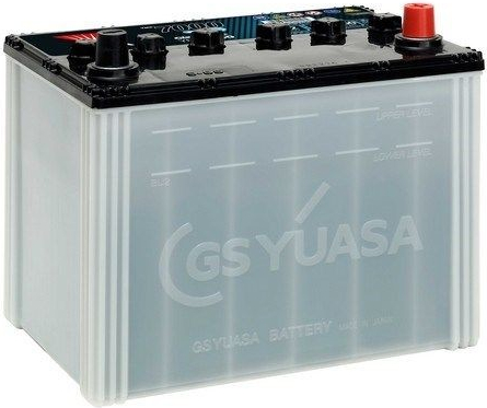 Yuasa YBX7000 12V 72Ah 760A YBX7030