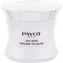 Pleťový krém Payot Uni Skin Mousse Velours jednotící krém pro dokonalou pleť 50 ml