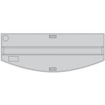 Juwel Vision LED 450 akvarijní set dub 450 l – Zboží Dáma