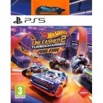 Hot Wheels Unleashed 2: Turbocharged (Pure Fire Edition) – Sleviste.cz