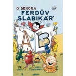 Ferdův slabikář – Hledejceny.cz