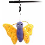 Magic Cat prut zvířátka s catnip 41 cm – Zboží Dáma