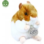 Rappa křeček 13 cm – Sleviste.cz