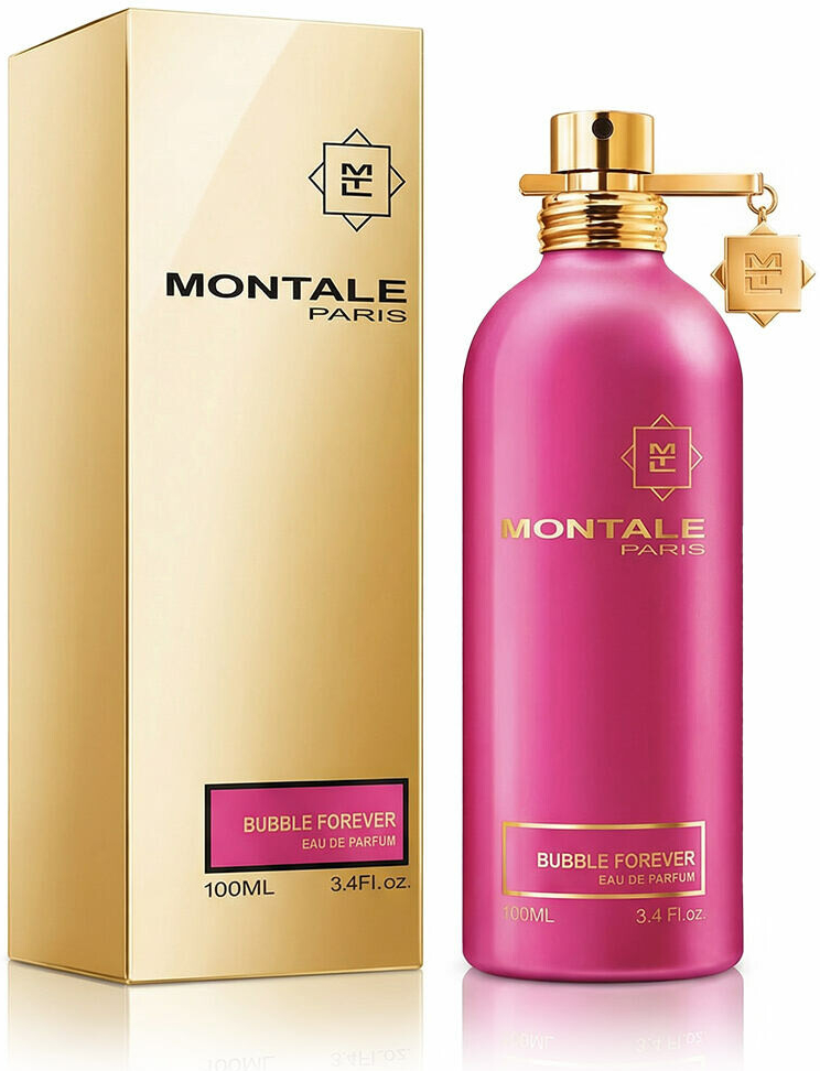 Montale Paris Bubble Forever parfémovaná voda unisex 100 ml