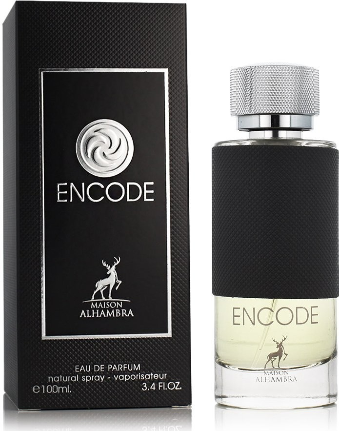 Maison Alhambra Encode parfémovaná voda pánská 100 ml