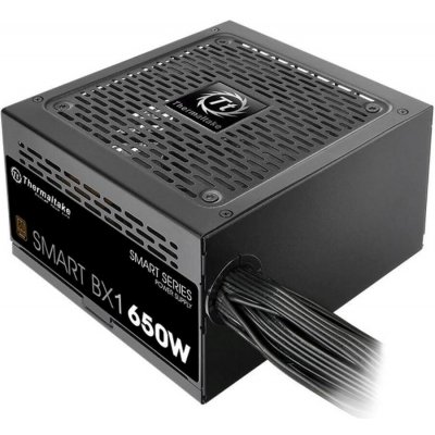 Thermaltake Smart BX1 SE 650W PS-SPD-0650NNSABE-2 – Zboží Mobilmania