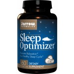 Jarrow Formulas Sleep Optimizer 60 kapslí – Zbozi.Blesk.cz