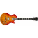 Gibson 2018 Les Paul Classic P90 Goldtop – Zboží Mobilmania