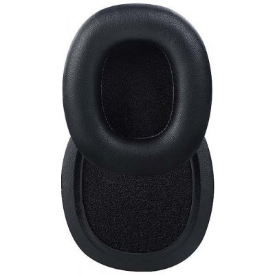 eses náušníky pro sluchátka Edifier W800BT W808BT K800 K830 K815P G1 černé kožené – Zboží Živě