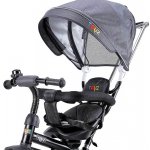 Toyz Buzz šedá – Zboží Dáma