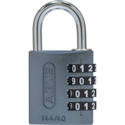 ABUS 144/40 – Hledejceny.cz