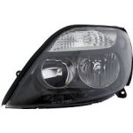 Světlo RENAULT SCENIC I | levé přední | 9/1999-06/2003 | DEPO | 5511135LLDEM2 | Zboží Auto