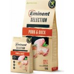 Eminent Selection Adult Pork & Duck 12 kg – Hledejceny.cz