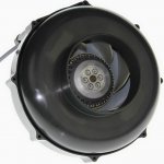 Prima Klima PK160 MES 800 m3/h – Hledejceny.cz