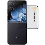 Tactical Glass Shield 5D sklo pro Xiaomi Mix Flip Black 8596311268939 – Zboží Živě