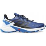 Salomon Supercross 4 L47315700 modré – Sleviste.cz