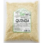 Zdraví z přírody Quinoa 0,5 kg – Zboží Dáma