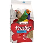 Versele-Laga Prestige Tropical Finches 4 kg – Zboží Dáma