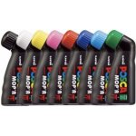 Uni Posca 22 MOP'R sada 8 ks – Hledejceny.cz