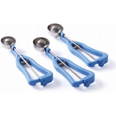 Hendi Zmrzlinové kleště, Profi Line, 1/40, ø44mm – Zboží Dáma