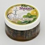 Shiazo minerální kamínky Citron Máta 100 g – Zboží Dáma