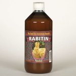 Benefeed Rabitin králík 0,5 l – HobbyKompas.cz