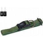 Nobby Materiálový výcvikový obojek pro psa – Zboží Mobilmania