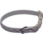 BAFPET Obojky zdobené VLNKOU – Sleviste.cz