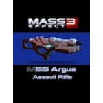 Mass Effect 3 M55 Argus Assault Rifle – Hledejceny.cz