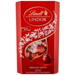 Lindt Lindor Milk 600 g – Zbozi.Blesk.cz