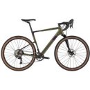 Cannondale Topstone Carbon Lefty 3 MAT 2021