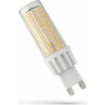 Spectrumled LED G9 230V 7W Neutrální bílá SMD – Zboží Mobilmania