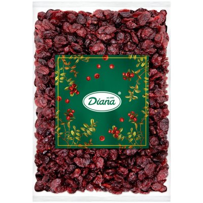 Diana Company Klikva velkoplodá 500 g – Zbozi.Blesk.cz