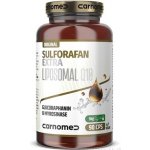 Carnomed Sulforafan EXTRA Liposomal Q10 90 kapslí – Hledejceny.cz